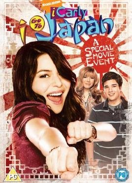Locandina di Carly va in Giappone
