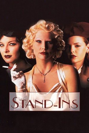 Locandina di Stand-ins