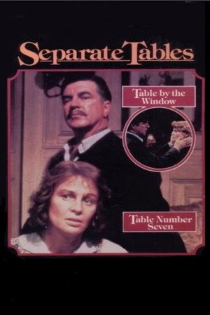Locandina di Separate Tables