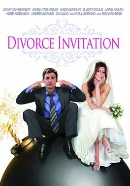 Locandina di Divorzio d'amore
