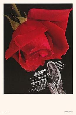 Locandina di The Rose
