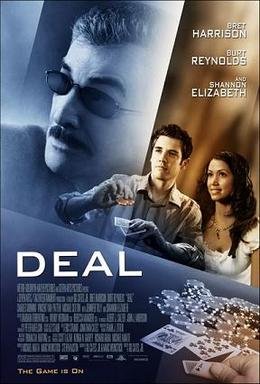 Locandina di Deal