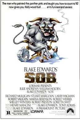 Locandina di S.O.B.