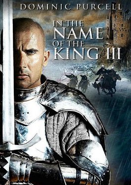 Locandina di In the Name of the King 3 - L'ultima missione
