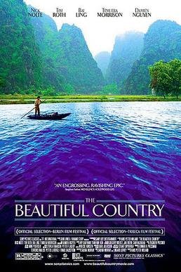 Locandina di Beautiful Country