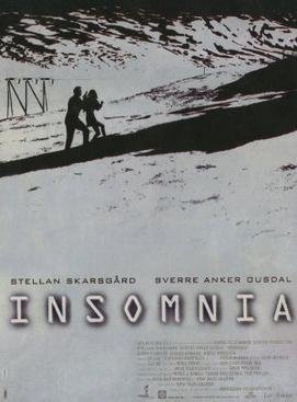 Locandina di Insomnia
