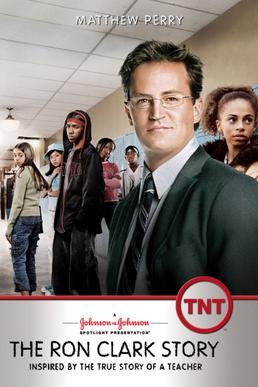 Locandina di La classe del signor Clark