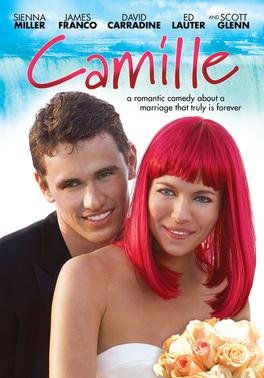 Locandina di Camille