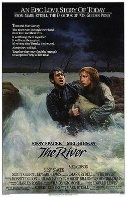 Locandina di Il fiume dell'ira