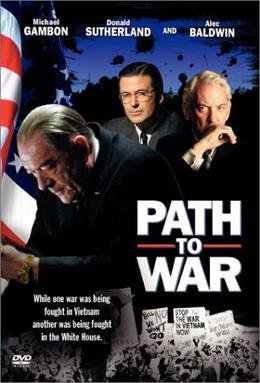 Locandina di Path to War