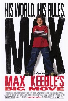 Locandina di Max Keeble alla riscossa