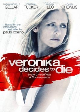 Locandina di Veronika decide di morire