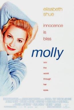 Locandina di Molly