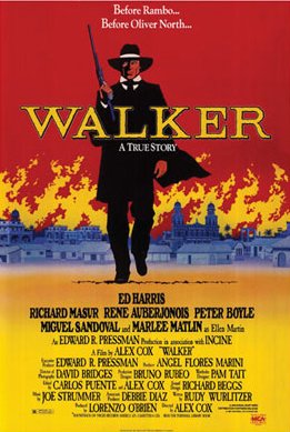 Locandina di Walker - Una storia vera