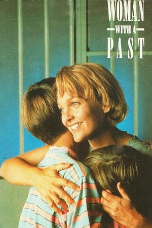 Locandina di Woman With a Past
