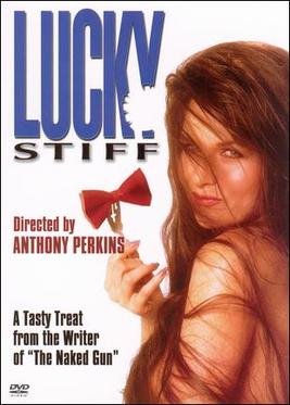 Locandina di Lucky Stiff