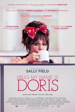 Locandina di Hello, My Name Is Doris