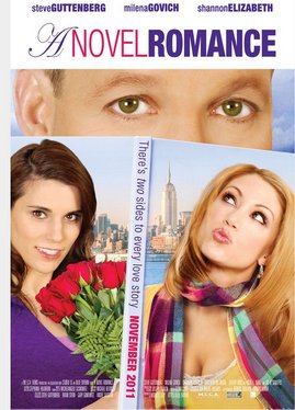 Locandina di A Novel Romance