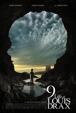Locandina di The 9th Life of Louis Drax