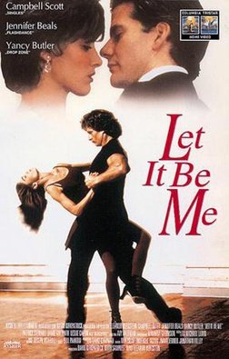 Locandina di Let It Be Me