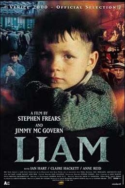 Locandina di Liam
