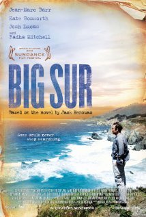 Locandina di Big Sur