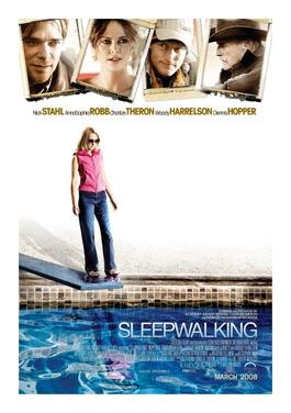 Locandina di Sleepwalking