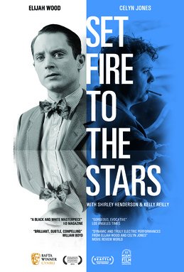 Locandina di Set Fire to the Stars