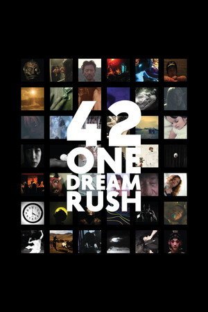 Locandina di 42 One Dream Rush