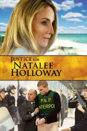 Locandina di Justice for Natalee Holloway