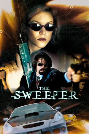 Locandina di Sweeper