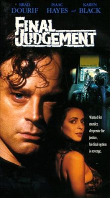 Locandina di Final Judgement