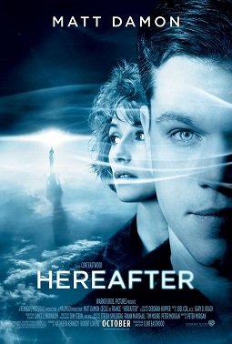Locandina di Hereafter