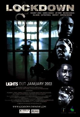Locandina di Lockdown