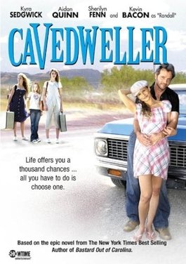 Locandina di Cavedweller