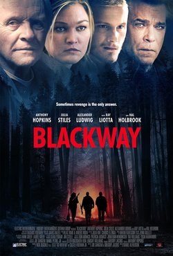 Locandina di Go with Me - Sul sentiero della vendetta