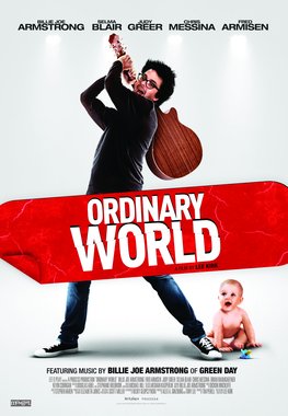Locandina di Ordinary World