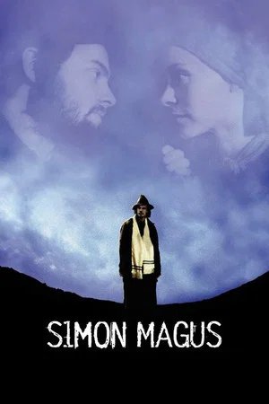 Locandina di Simon Magus