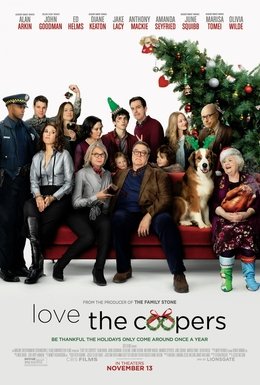 Locandina di Natale all'improvviso