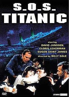 Locandina di S.O.S. Titanic