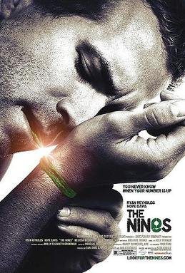 Locandina di The Nines