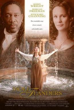 Locandina di Moll Flanders