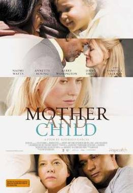 Locandina di Mother and Child
