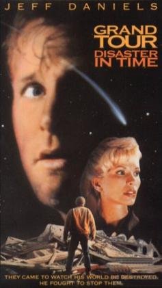 Locandina di Timescape