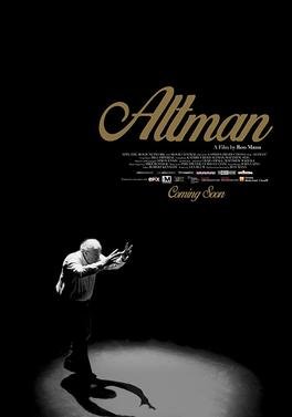 Locandina di Altman