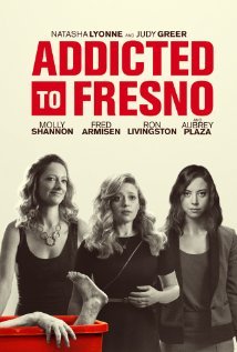Locandina di Addicted to Fresno