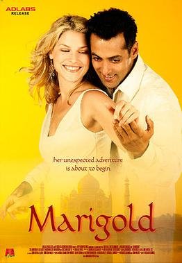 Locandina di Marigold