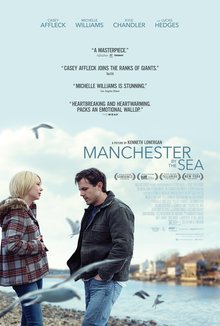 Locandina di Manchester by the Sea
