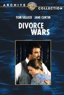 Locandina di Causa di divorzio