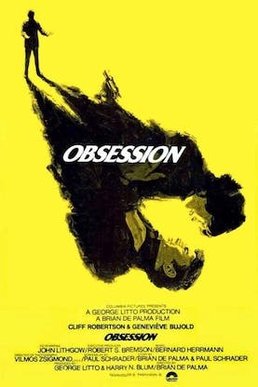 Locandina di Obsession - Complesso di colpa